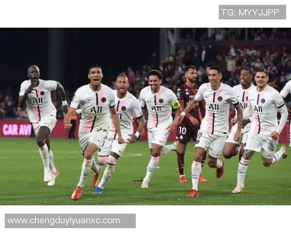 大巴黎与梅斯的阵容对比分析及比赛前瞻探讨