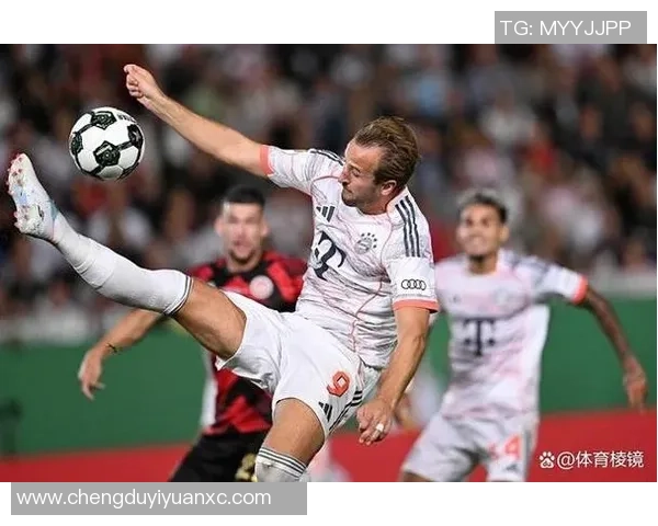 德国杯精彩对决韦恩挑战汉堡争夺晋级机会